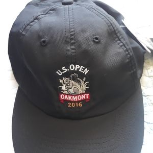 U.s. open hat